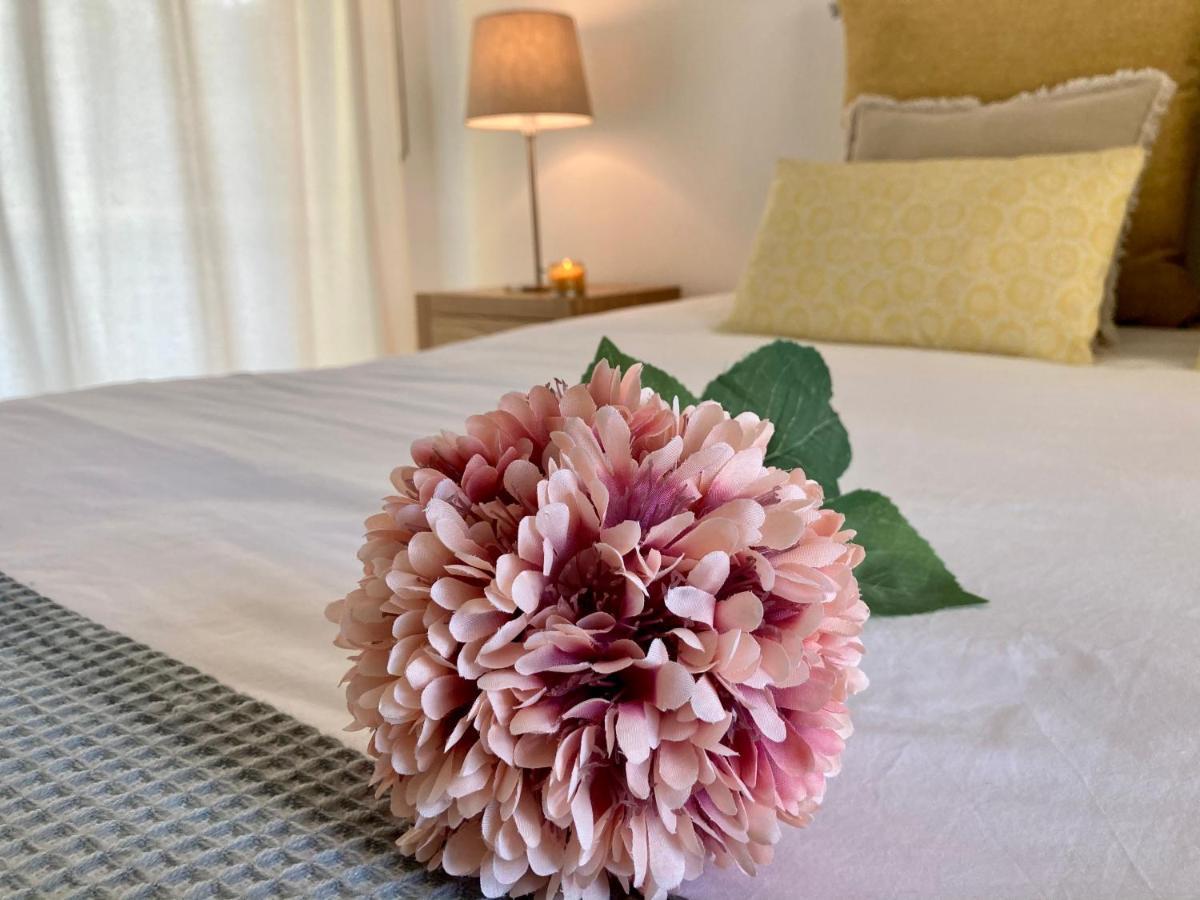 Suite Like Sweet By Staysalmar Torres Vedras Eksteriør billede