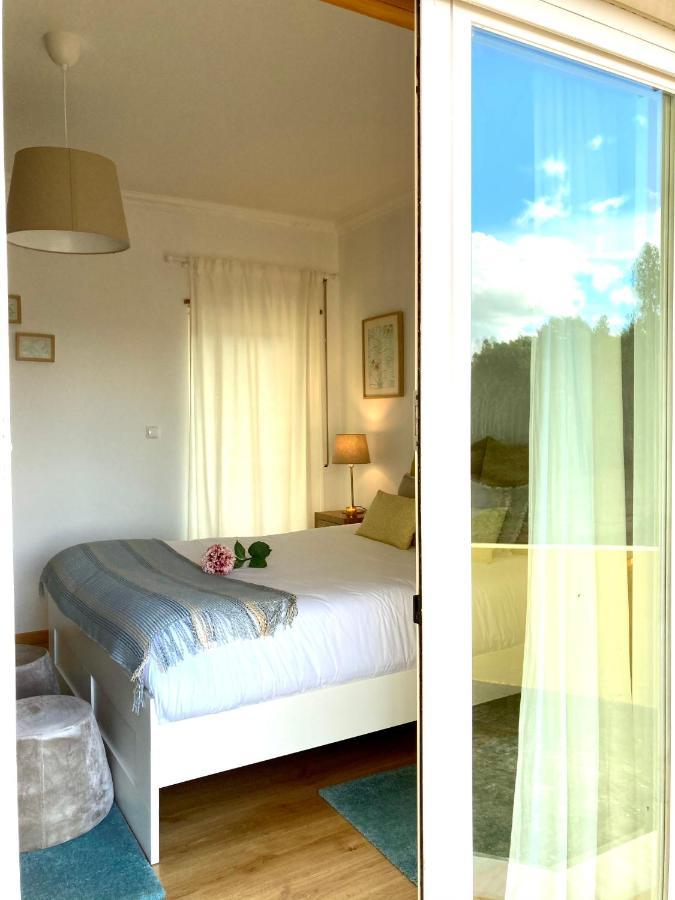 Suite Like Sweet By Staysalmar Torres Vedras Eksteriør billede