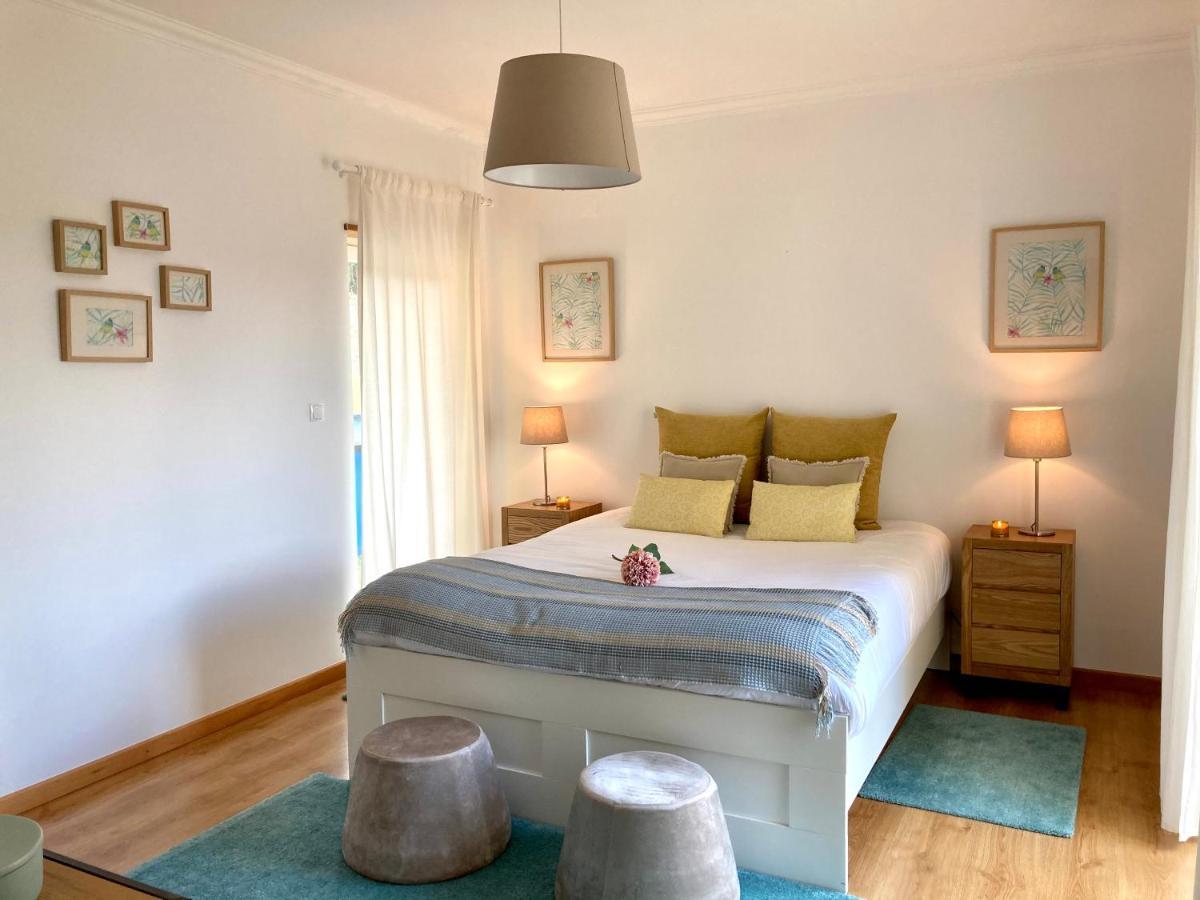 Suite Like Sweet By Staysalmar Torres Vedras Eksteriør billede