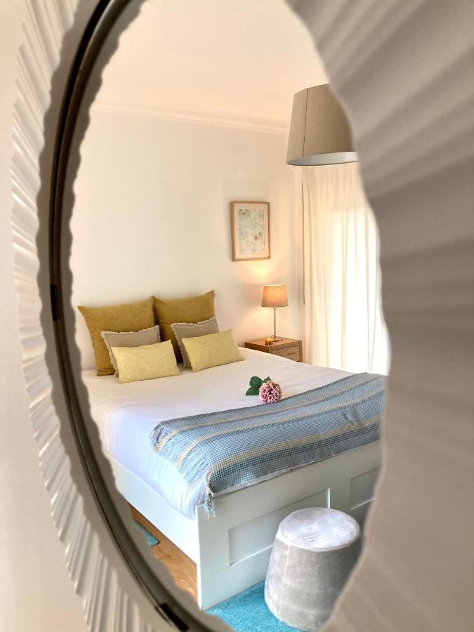 Suite Like Sweet By Staysalmar Torres Vedras Eksteriør billede