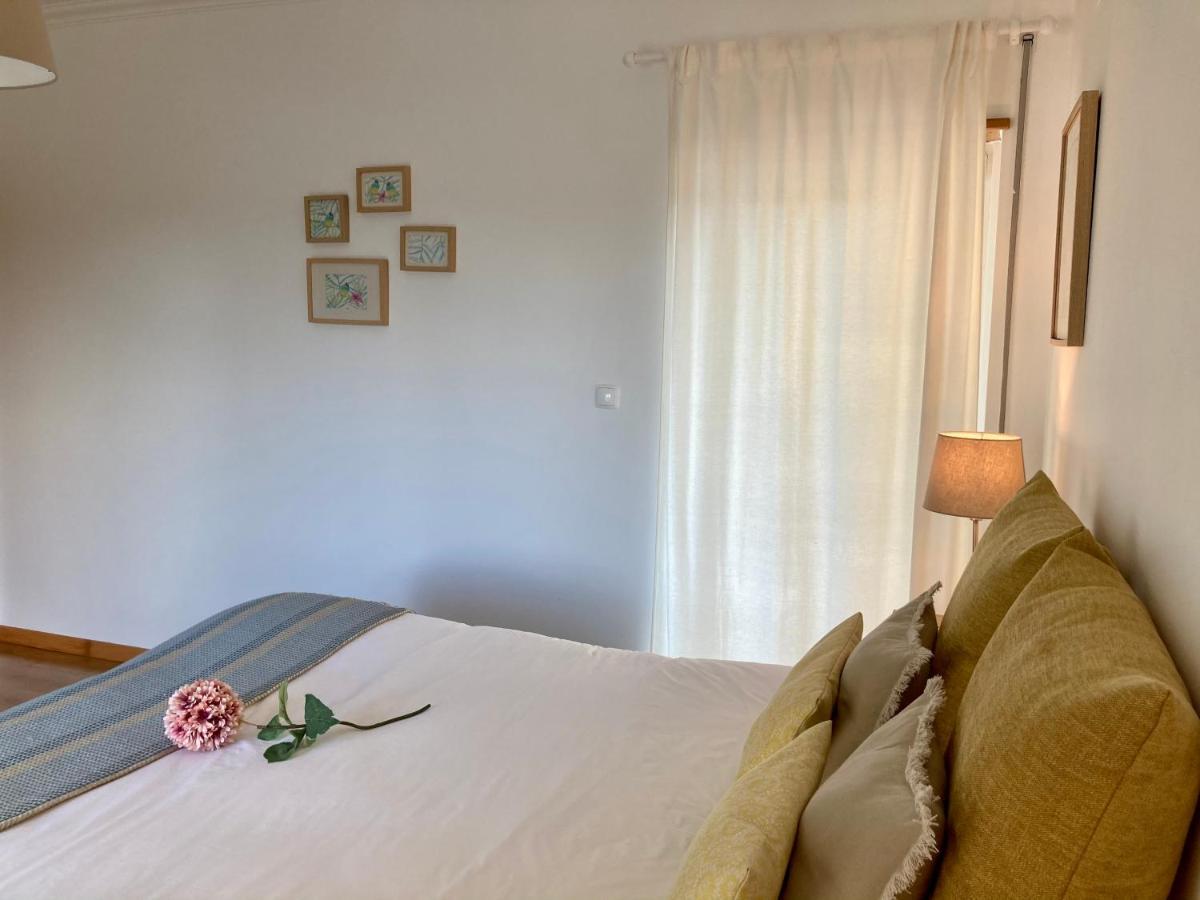 Suite Like Sweet By Staysalmar Torres Vedras Eksteriør billede