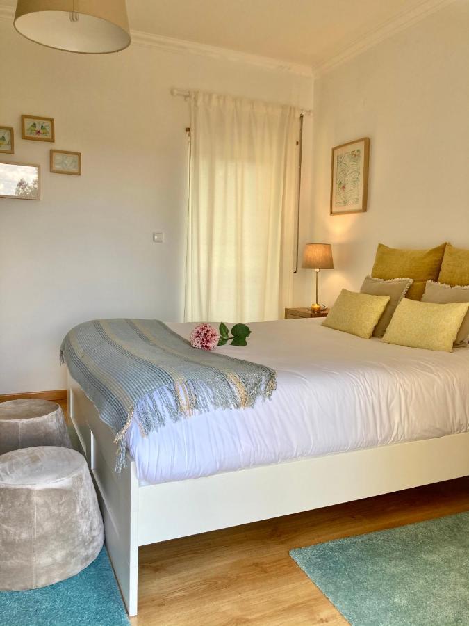 Suite Like Sweet By Staysalmar Torres Vedras Eksteriør billede