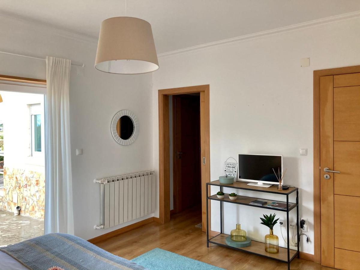 Suite Like Sweet By Staysalmar Torres Vedras Eksteriør billede