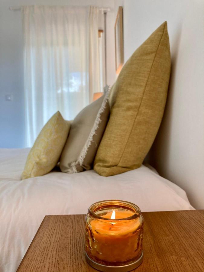 Suite Like Sweet By Staysalmar Torres Vedras Eksteriør billede