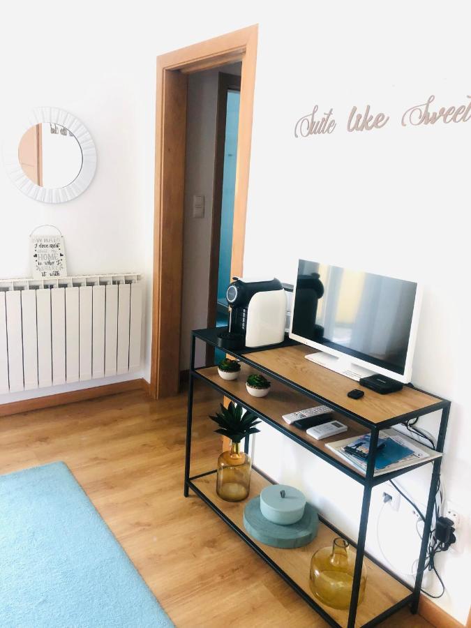 Suite Like Sweet By Staysalmar Torres Vedras Eksteriør billede