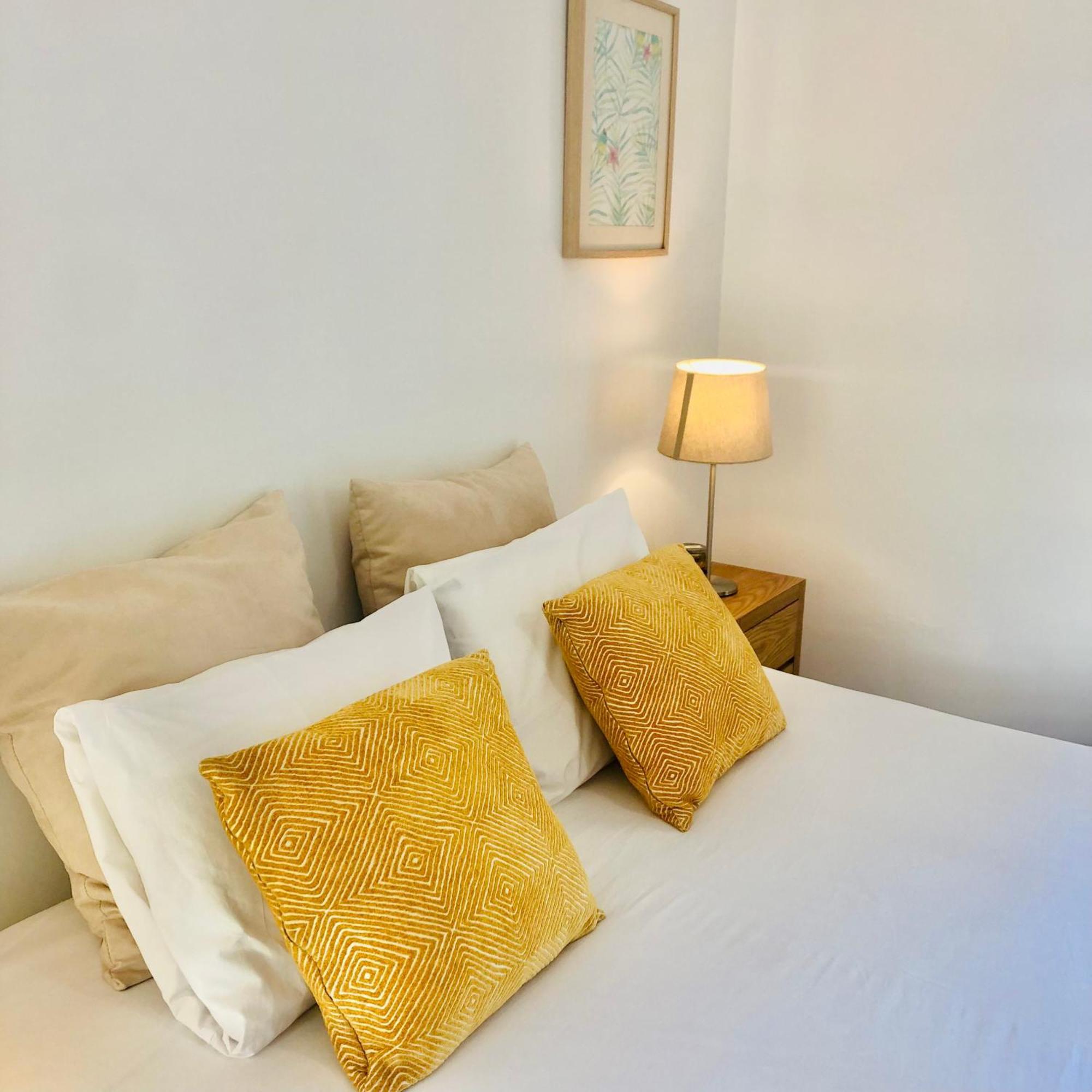Suite Like Sweet By Staysalmar Torres Vedras Eksteriør billede